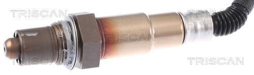 Sonde lambda (Sonde à oxygène) Triscan A/S ref. 8845 25005