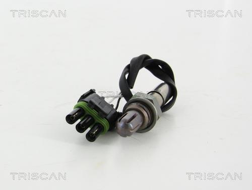 Sonde lambda (Sonde à oxygène) Triscan A/S ref. 8845 25009