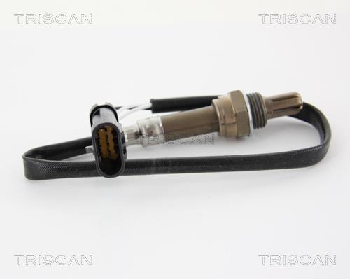 Sonde lambda (Sonde à oxygène) Triscan A/S ref. 8845 25016