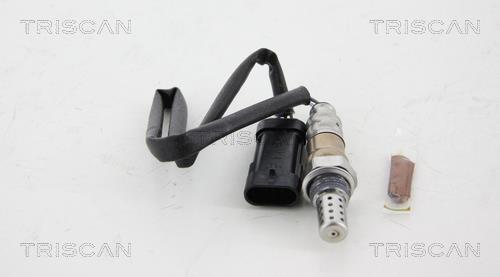 Sonde lambda (Sonde à oxygène) Triscan A/S ref. 8845 25019