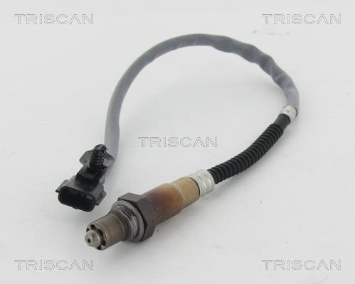 Sonde lambda (Sonde à oxygène) Triscan A/S ref. 8845 25027