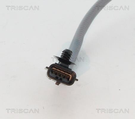 Sonde lambda (Sonde à oxygène) Triscan A/S ref. 8845 25027