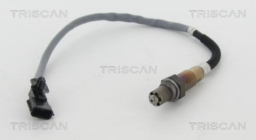 Sonde lambda (Sonde à oxygène) Triscan A/S ref. 8845 25027