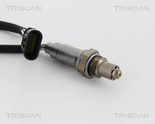 Sonde lambda (Sonde à oxygène) Triscan A/S ref. 8845 25047