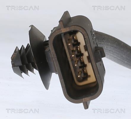 Sonda lambda Triscan A/S ref. 8845 25052