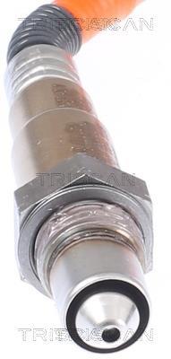 Sonde lambda (Sonde à oxygène) Triscan A/S ref. 8845 25054