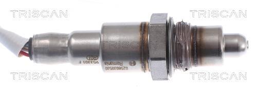 Sonde lambda (Sonde à oxygène) Triscan A/S ref. 8845 25055