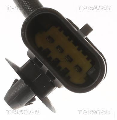 Sonde lambda (Sonde à oxygène) Triscan A/S 8845 25056