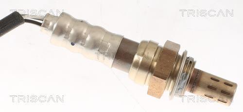 Sonde lambda (Sonde à oxygène) Triscan A/S 8845 25056