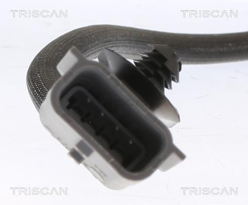 Sonde lambda (Sonde à oxygène) Triscan A/S ref. 8845 25057