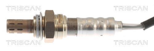 Sonde lambda (Sonde à oxygène) Triscan A/S ref. 8845 25057