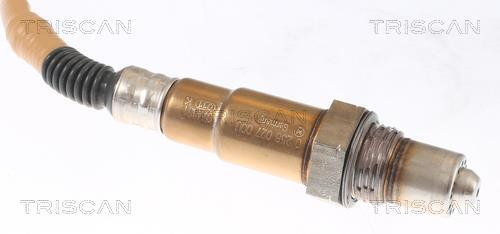 Sonde lambda (Sonde à oxygène) Triscan A/S ref. 8845 25058