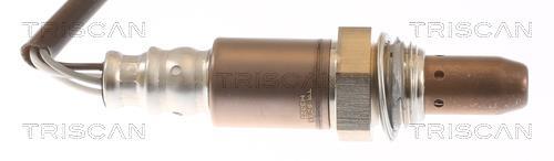 Sonde lambda (Sonde à oxygène) Triscan A/S ref. 8845 25060