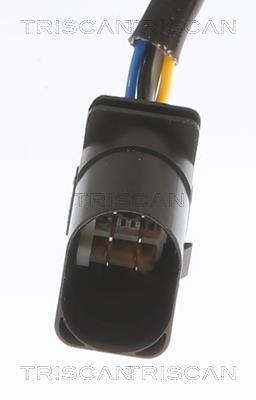 Sonde lambda (Sonde à oxygène) Triscan A/S ref. 8845 25061