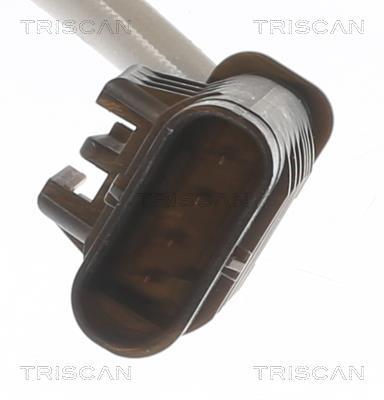 Sonde lambda (Sonde à oxygène) Triscan A/S ref. 8845 25062