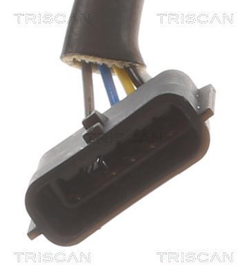Sonda lambda Triscan A/S ref. 8845 25063