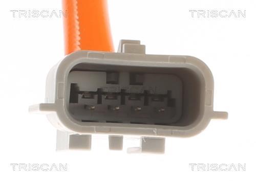Sonde lambda (Sonde à oxygène) Triscan A/S ref. 8845 25064