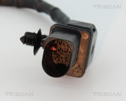 Sonde lambda (Sonde à oxygène) Triscan A/S ref. 8845 27000