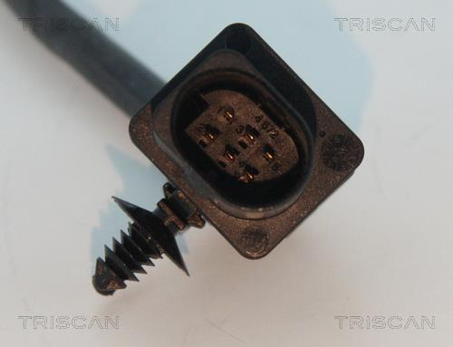 Sonde lambda (Sonde à oxygène) Triscan A/S ref. 8845 27005