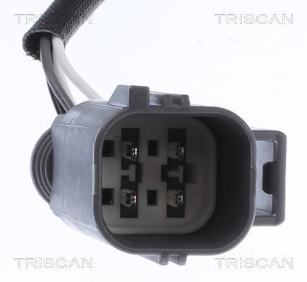 Sonde lambda (Sonde à oxygène) Triscan A/S ref. 8845 27006