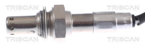 Sonde lambda (Sonde à oxygène) Triscan A/S ref. 8845 27006