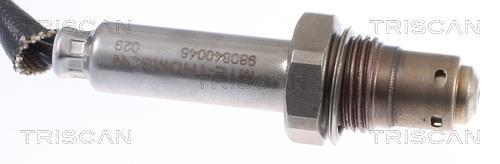 Sonda Lambda Triscan A/S ref. 8845 27010