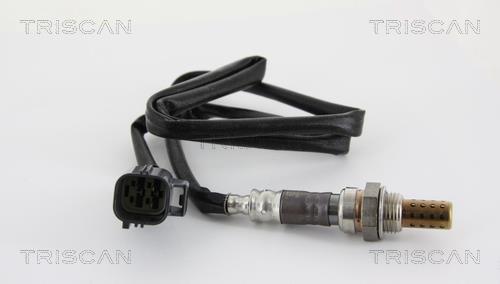 Sonde lambda (Sonde à oxygène) Triscan A/S ref. 8845 27011