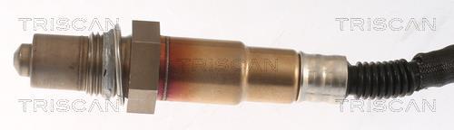 Sonde lambda (Sonde à oxygène) Triscan A/S ref. 8845 27014