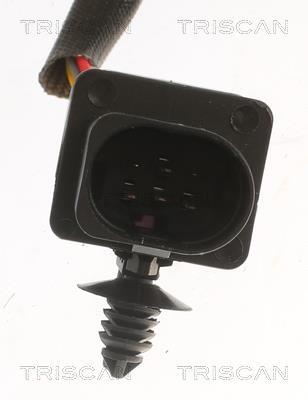 Sonde lambda (Sonde à oxygène) Triscan A/S ref. 8845 27015