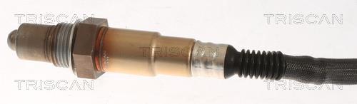 Sonde lambda (Sonde à oxygène) Triscan A/S ref. 8845 27015
