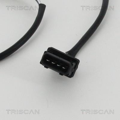 Sonde lambda (Sonde à oxygène) Triscan A/S ref. 8845 27026