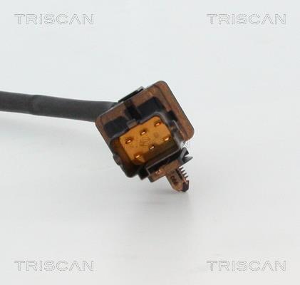 Sonde lambda (Sonde à oxygène) Triscan A/S 8845 27036