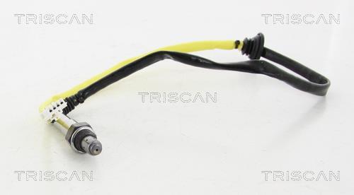 Sonde lambda (Sonde à oxygène) Triscan A/S ref. 8845 27041