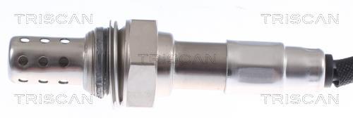 Sonde lambda (Sonde à oxygène) Triscan A/S ref. 8845 27053
