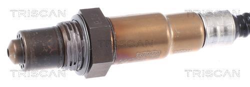 Sonda Lambda Triscan A/S ref. 8845 27058
