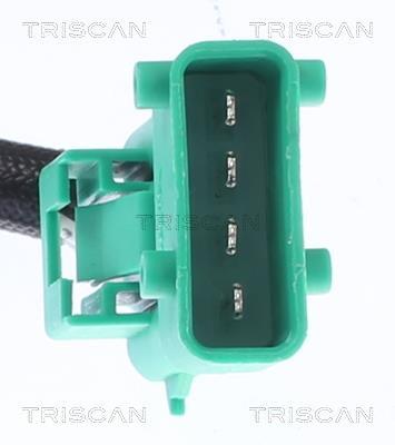 Sonde lambda (Sonde à oxygène) Triscan A/S ref. 8845 27066