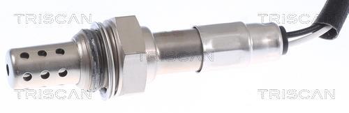 Sonde lambda (Sonde à oxygène) Triscan A/S ref. 8845 27066