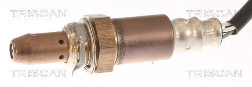 Sonde lambda (Sonde à oxygène) Triscan A/S ref. 8845 27071