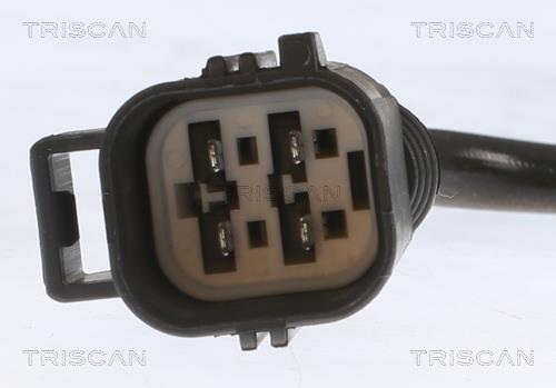 Sonde lambda (Sonde à oxygène) Triscan A/S ref. 8845 27072