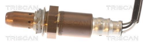 Sonde lambda (Sonde à oxygène) Triscan A/S ref. 8845 27072