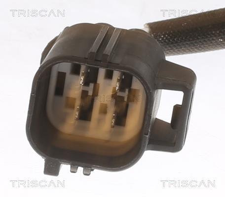 Sonde lambda (Sonde à oxygène) Triscan A/S ref. 8845 27073