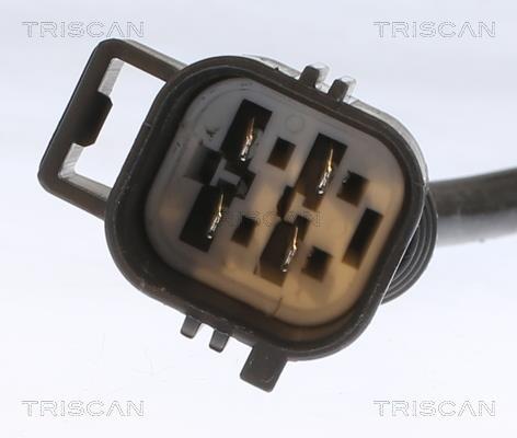 Sonda Lambda Triscan A/S ref. 8845 27076