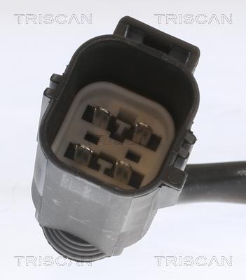 Sonde lambda (Sonde à oxygène) Triscan A/S ref. 8845 27077