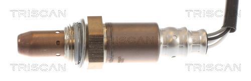 Sonde lambda (Sonde à oxygène) Triscan A/S ref. 8845 27077
