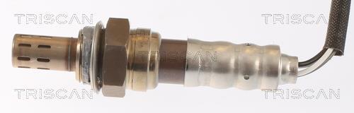 Sonda lambda Triscan A/S ref. 8845 27078