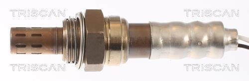 Sonde lambda (Sonde à oxygène) Triscan A/S ref. 8845 27079