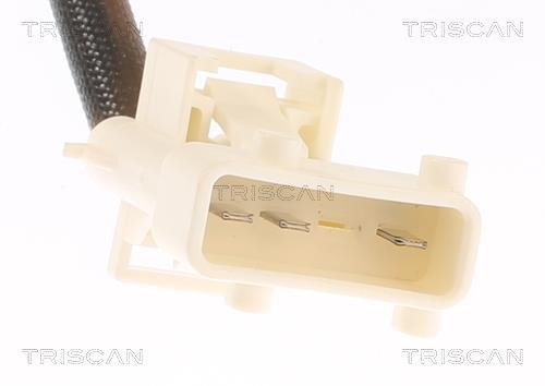 Sonde lambda (Sonde à oxygène) Triscan A/S ref. 8845 27082