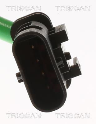 Sonde lambda (Sonde à oxygène) Triscan A/S 8845 27083