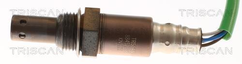 Sonde lambda (Sonde à oxygène) Triscan A/S 8845 27083