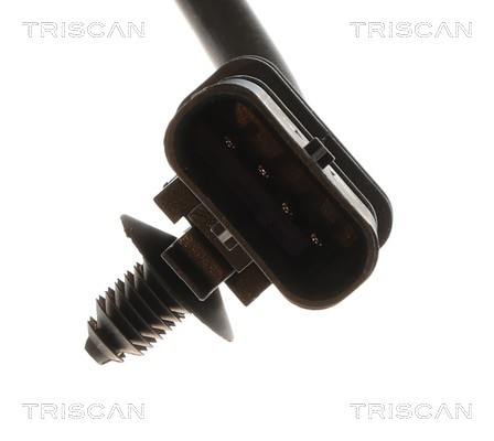 Sonde lambda (Sonde à oxygène) Triscan A/S 8845 27084